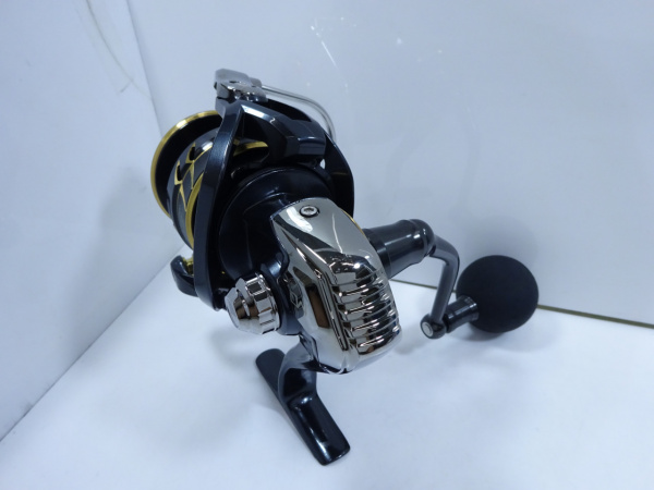 22カルディアSW 6000D-H